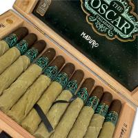 Oscar Valladares The Oscar Maduro Corona Cigar - Box of 11